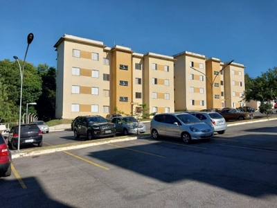 Apartamento, 2 quartos, 45 m² - Foto 1