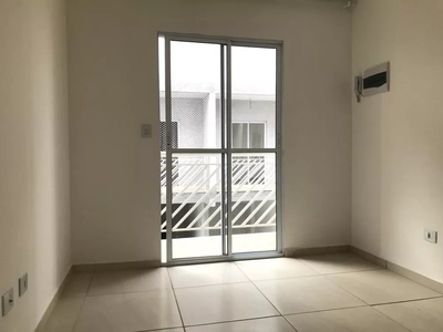 Casa de Condomínio, 2 quartos - Foto 2