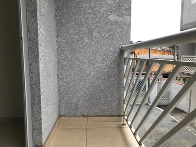 Casa de Condomínio, 2 quartos - Foto 3