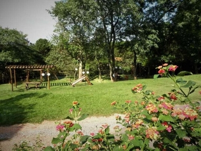 Loteamento e Condomínio, 578 m² - Foto 1