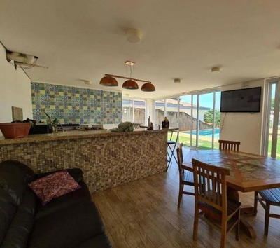 Casa de Condomínio, 3 quartos - Foto 5