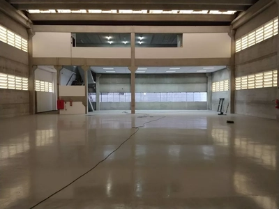 Depósito-Galpão, 1048 m² - Foto 4