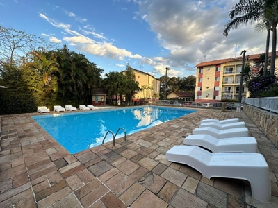 Apartamento, 3 quartos, 70 m² - Foto 2