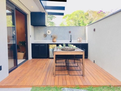 Casa de Condomínio, 3 quartos - Foto 5