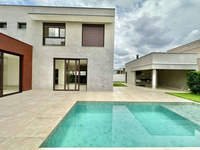 Casa de Condomínio, 4 quartos - Foto 3