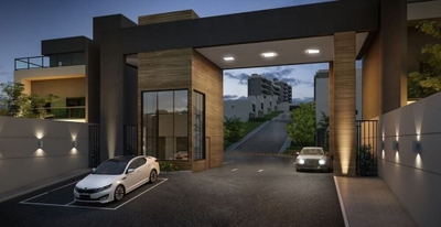 Apartamento, 3 quartos, 109 m² - Foto 2