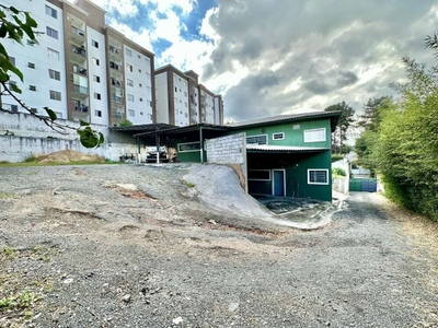 Prédio Inteiro, 441 m² - Foto 4