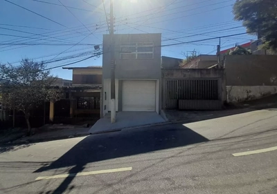 Loja-Salão, 95 m² - Foto 2