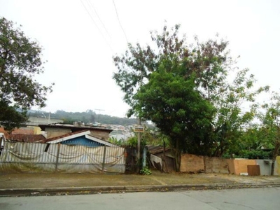 Terreno, 661 m² - Foto 2