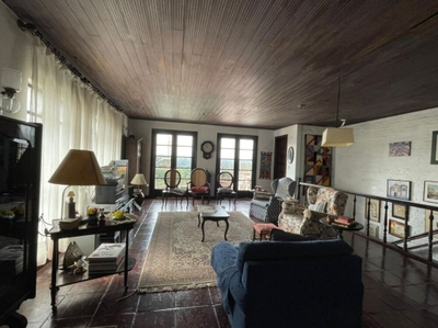 Casa, 3 quartos, 300 m² - Foto 4