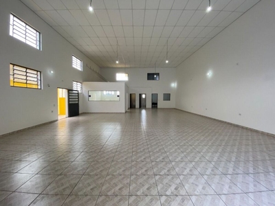 Depósito-Galpão, 290 m² - Foto 4