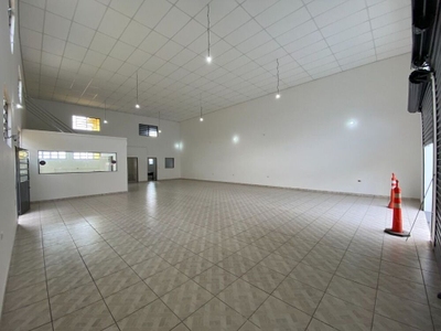 Depósito-Galpão, 290 m² - Foto 5