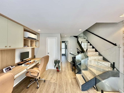 Casa de Condomínio, 2 quartos - Foto 2