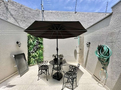 Casa de Condomínio, 2 quartos - Foto 1