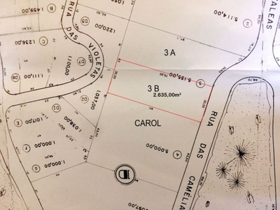 Terreno, 2635 m² - Foto 3