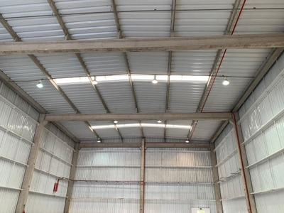 Depósito-Galpão, 1142 m² - Foto 3