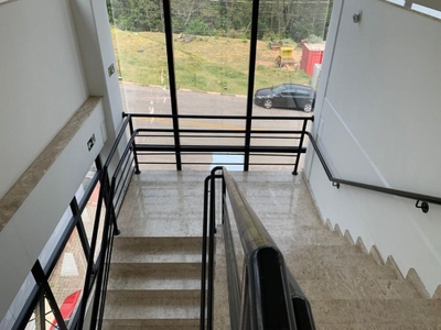 Depósito-Galpão, 1142 m² - Foto 4