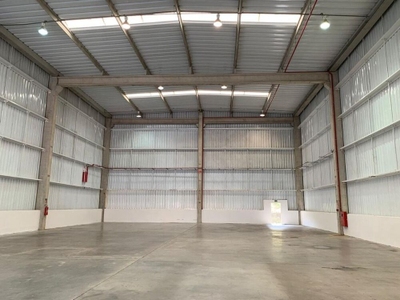 Depósito-Galpão, 1142 m² - Foto 2