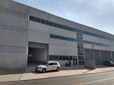 Depósito-Galpão, 2200 m² - Foto 1