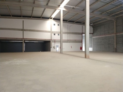 Depósito-Galpão, 2200 m² - Foto 5