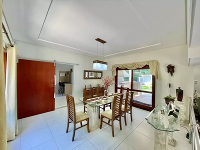 Casa de Condomínio, 5 quartos - Foto 2