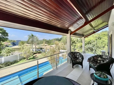 Casa de Condomínio, 5 quartos - Foto 5