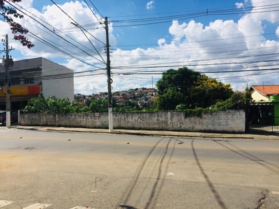 Terreno, 370 m² - Foto 1