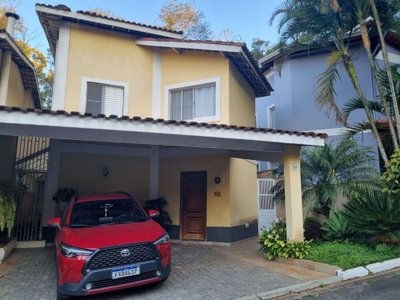 Casa de Condomínio, 3 quartos - Foto 2