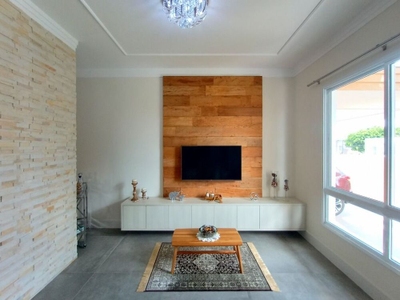 Casa de Condomínio, 4 quartos - Foto 5