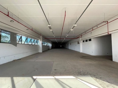 Depósito-Galpão, 35178 m² - Foto 2