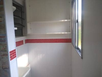 Apartamento, 2 quartos, 50 m² - Foto 5