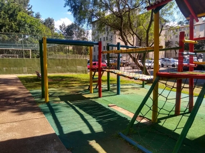 Apartamento, 2 quartos, 50 m² - Foto 1