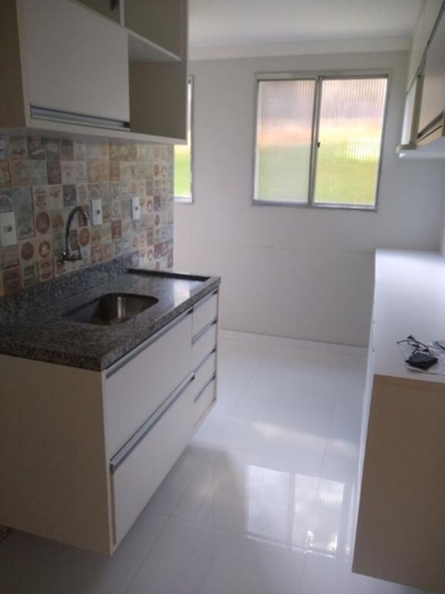 Apartamento, 2 quartos, 50 m² - Foto 4