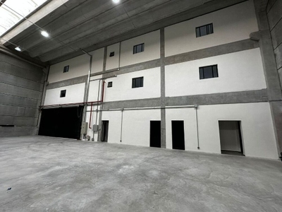 Depósito-Galpão, 1360 m² - Foto 2