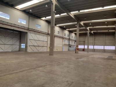 Depósito-Galpão, 2800 m² - Foto 3