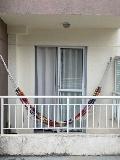 Apartamento, 2 quartos, 55 m² - Foto 5