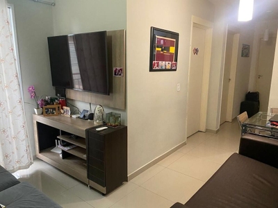 Apartamento, 2 quartos, 55 m² - Foto 2