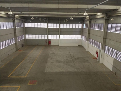 Depósito-Galpão, 1215 m² - Foto 2