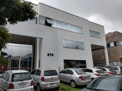 Depósito-Galpão, 1215 m² - Foto 1
