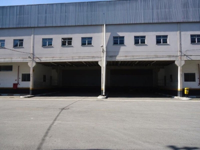 Depósito-Galpão, 1299 m² - Foto 3