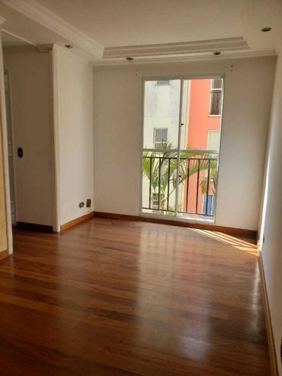 Apartamento, 2 quartos, 45 m² - Foto 1