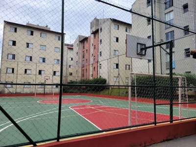 Apartamento, 2 quartos, 45 m² - Foto 4