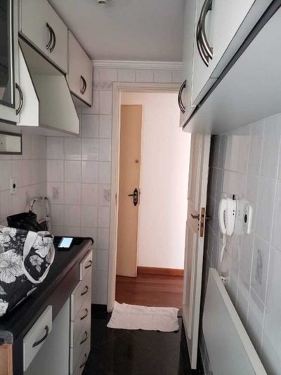 Apartamento, 2 quartos, 45 m² - Foto 2