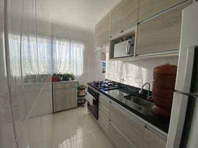Apartamento, 2 quartos, 47 m² - Foto 3