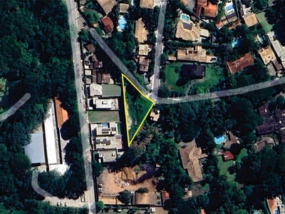 Loteamento e Condomínio, 927 m² - Foto 3