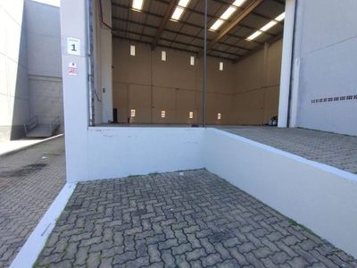 Depósito-Galpão, 1000 m² - Foto 2