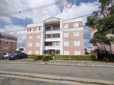 Apartamento, 2 quartos, 48 m² - Foto 2