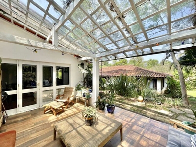 Casa, 4 quartos, 282 m² - Foto 5