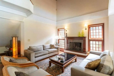 Casa de Condomínio, 7 quartos - Foto 1