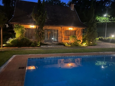 Casa de Condomínio, 7 quartos - Foto 4